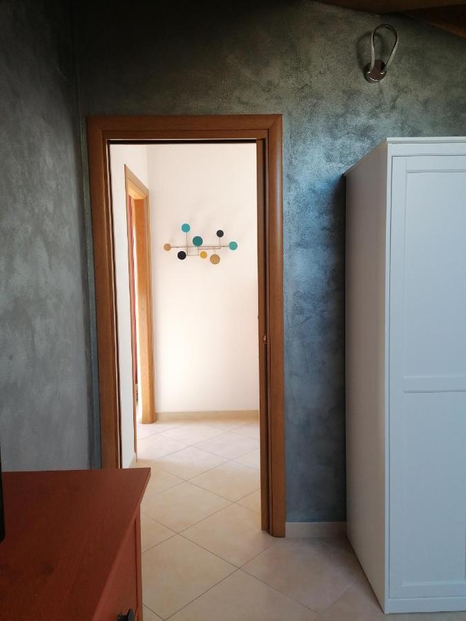P Al Parco Lägenhet Sestri Levante Exteriör bild