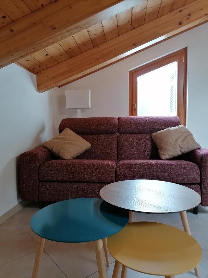 P Al Parco Lägenhet Sestri Levante Exteriör bild