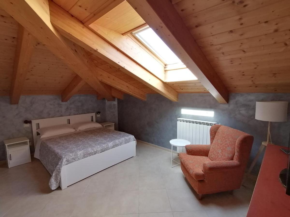 P Al Parco Lägenhet Sestri Levante Exteriör bild